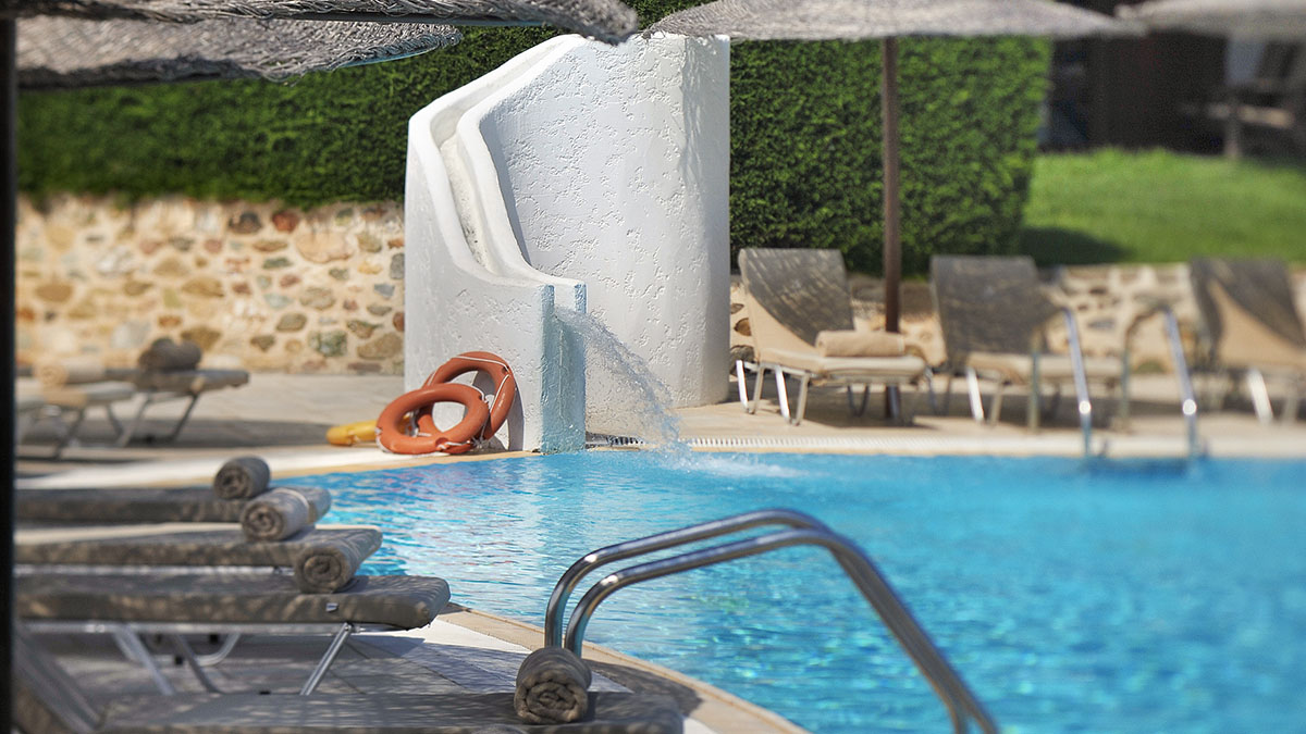 Acrotel Athena Residence